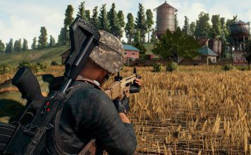 Niedługo w PUBG będziemy zdobywać sprawność speleologa