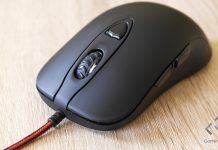 Dream Machines DM1 Pro – recenzja myszki dla graczy