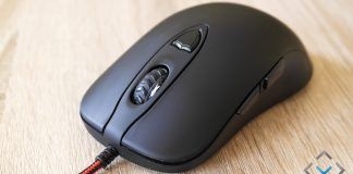 Dream Machines DM1 Pro – recenzja myszki dla graczy