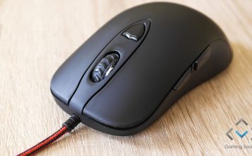 Dream Machines DM1 Pro – recenzja myszki dla graczy
