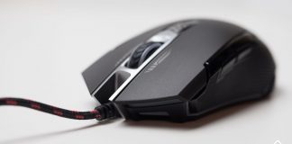 Bloody P93 – recenzja myszy za 100 zł