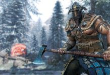 Aktualizacja For Honor wprowadza tryb treningowy