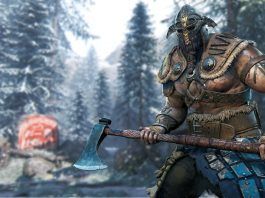 Aktualizacja For Honor wprowadza tryb treningowy