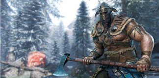 Aktualizacja For Honor wprowadza tryb treningowy