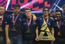 BLAST Pro Series Istanbul 2018 może zostać odwołane?