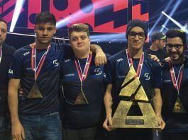 BLAST Pro Series Istanbul 2018 może zostać odwołane?