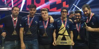 BLAST Pro Series Istanbul 2018 może zostać odwołane?