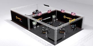 HIRO zaprasza na swoje stoisko podczas Good Game Expo