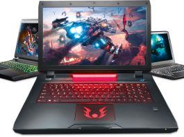 Laptopy dla graczy do 3500 zł – maj 2017.