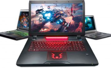 Laptopy dla graczy do 3500 zł – maj 2017.