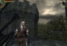 Wiedźmin 1: Edycja Rozszerzona za darmo w GOG.com