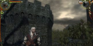 Wiedźmin 1: Edycja Rozszerzona za darmo w GOG.com