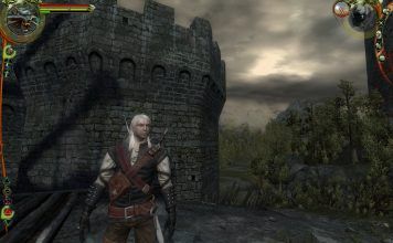Wiedźmin 1: Edycja Rozszerzona za darmo w GOG.com