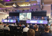 Codewise Unicorns remisuje z SEAL Esports