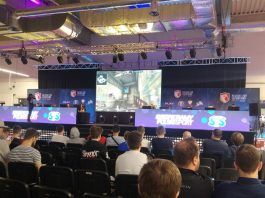 Codewise Unicorns remisuje z SEAL Esports