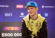 Natus Vincere pierwszym finalistą DreamHack Marseille 2018