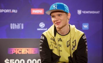 Natus Vincere pierwszym finalistą DreamHack Marseille 2018