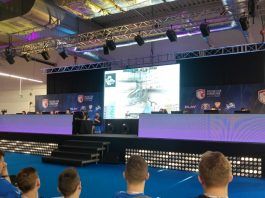 AGO Esports lepsze od PRIDE w 3. kolejce PLE