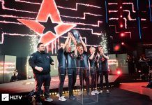 Astralis nie dają szans Natus Vincere w finale DreamHack Marseille