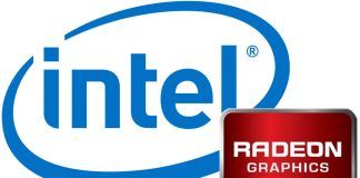 Procesor Intel Kaby Lake-G w produkcji? Procesor Intela i układ graficzny AMD na jednej płytce