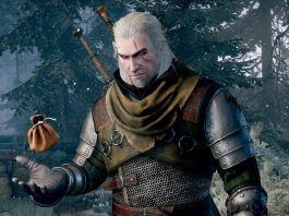 Andrzej Sapkowski zapowiada kolejną książkę o Wiedźminie