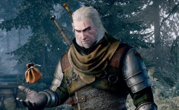 Netflix ma ofertę pracy dla Wiedźmina