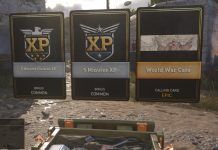 Call of Duty Black Ops 4 systemem skrzynek gorszym niż w Battlefront 2?