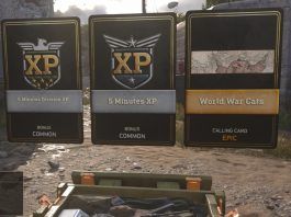 Call of Duty Black Ops 4 systemem skrzynek gorszym niż w Battlefront 2?