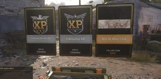 Call of Duty Black Ops 4 systemem skrzynek gorszym niż w Battlefront 2?