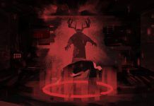 iFun3All udostępnił teaser do mrocznej gry Ritual