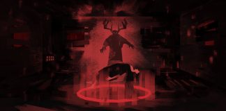 iFun3All udostępnił teaser do mrocznej gry Ritual