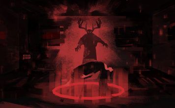 iFun3All udostępnił teaser do mrocznej gry Ritual