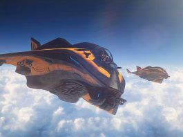 Star Citizen przekroczył barierę 2 milionów graczy