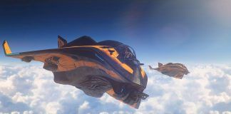 Star Citizen przekroczył barierę 2 milionów graczy
