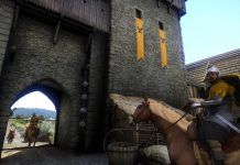 Vavra wyjaśnia dlaczego w Kingdom Come jest tyle błędów