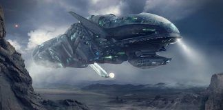 Polar Zenith zbiera fundusze na Solar Warden