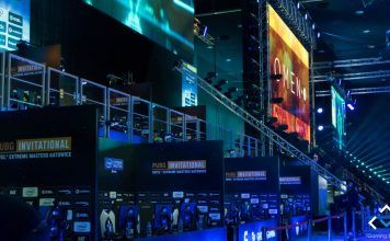 Turniej PUBG z pulą nagród dwukrotnie większą niż Major CS:GO