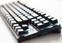 MSI Vigor GK70 – test nowej, malutkiej klawiatury dla graczy