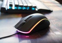 HyperX Pulsfire Surge – testujemy myszkę z sensorem PMW3389