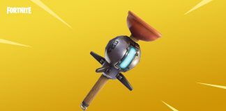 Gracze Fortnite dostaną do dyspozycji nową niebezpieczną broń