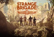 Strange Brigade za 9 zeta? Poproszę dwa razy