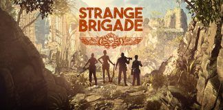 Strange Brigade za 9 zeta? Poproszę dwa razy