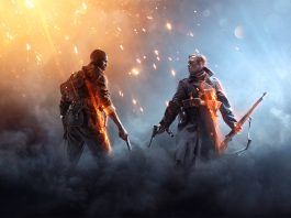 Comiesięczne aktualizacje Battlefield 1 jeszcze tylko do czerwca Battlefield