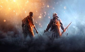Comiesięczne aktualizacje Battlefield 1 jeszcze tylko do czerwca Battlefield