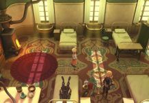 Bezpłatne demo EARTHLOCK do pobrania na Steam