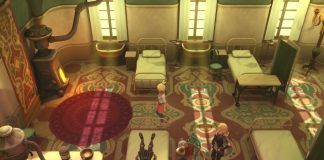 Bezpłatne demo EARTHLOCK do pobrania na Steam