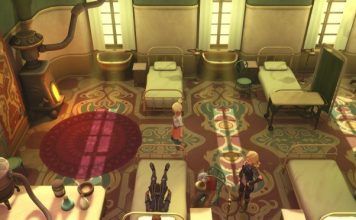 Bezpłatne demo EARTHLOCK do pobrania na Steam