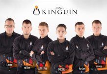 Bartosz „Hyper” Wolny dołącza do Kinguin. W jakiej roli?