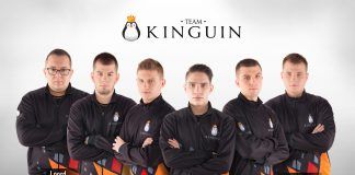 Bartosz „Hyper” Wolny dołącza do Kinguin. W jakiej roli?