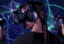 Weź udział w pierwszym w Lublinie turnieju na bieżniach VR Virtuix Omni